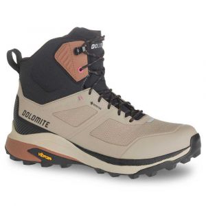 Dolomite Bottes De Randonnée Nibelia High Goretex