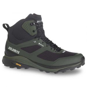 Dolomite Bottes De Randonnée Nibelia High Goretex