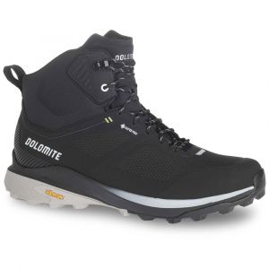 Dolomite Bottes De Randonnée Nibelia High Goretex