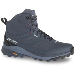 Dolomite Bottes De Randonnée Nibelia High Goretex