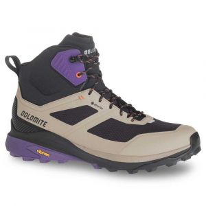 Dolomite Bottes De Randonnée Nibelia High Goretex