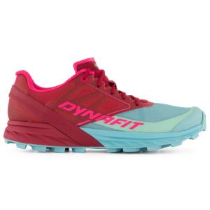 Dynafit - Women's Alpine - Chaussures de trail taille 4,5, rouge