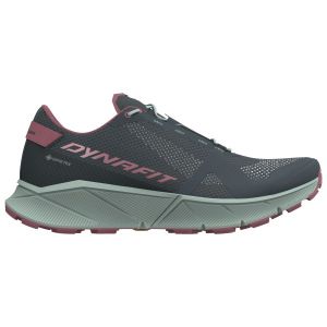 Dynafit - Women's Ultra 100 GTX - Chaussures de trail taille 7,5, gris