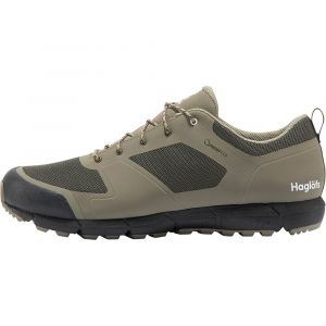 Haglofs Chaussures De Randonnée L.i.m Low Proof