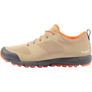 Haglofs Chaussures De Randonnée Lim Low Proof Eco