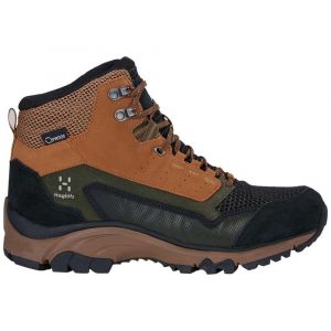 Haglofs Bottes De Randonnée Skuta Mid Proof Eco