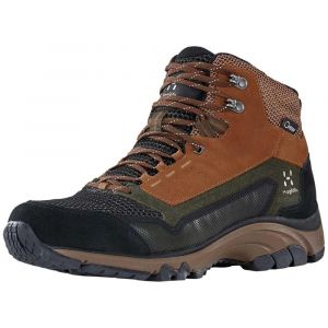 Haglofs Bottes De Randonnée Skuta Mid Proof Eco