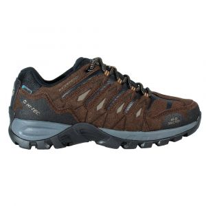 Hi-tec Chaussures De Randonnée Corzo Low Wp