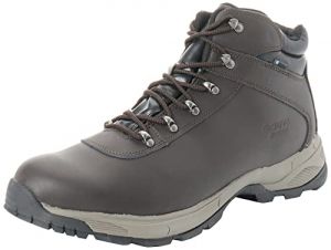 Hi-Tec Homme Eurotrek Lite WP Chaussures de Randonnée Hautes