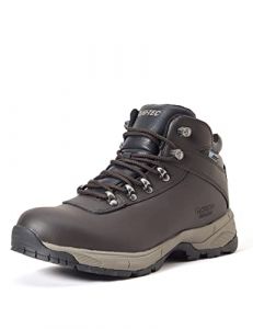 Hi-Tec Femme Eurotrek Lite WP Womens Chaussures de Randonnée Hautes