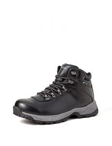 Hi-Tec Homme Eurotrek Lite WP Chaussures de Randonnée Hautes