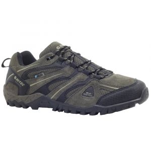 Hi-tec Chaussures De Randonnée Quercus Low Wp