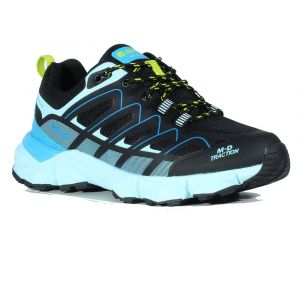 Hi-tec Chaussures De Randonnée Soira Low Wp