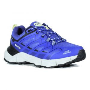 Hi-tec Chaussures De Randonnée Soira Low Wp