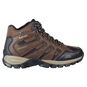 Hi-tec Bottes De Randonnée Torca Pro Mid Wp