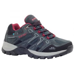 Hi-tec Chaussures De Randonnée Torca Low Wp