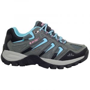 Hi-tec Chaussures De Randonnée Torca Low Wp