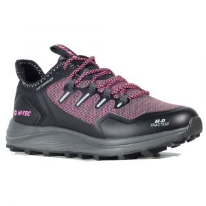 Hi-tec Chaussures De Randonnée Trek Wp