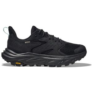 HOKA - Women's Anacapa 2 Low GTX - Chaussures multisports taille 8 - Regular, noir