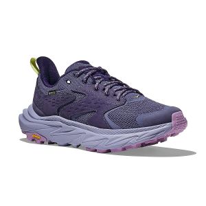 chaussures de randonnée femme anacapa 2 low gore-tex