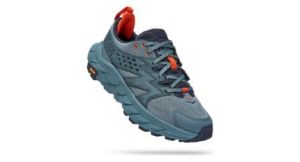 Hoka One One Anacapa Breeze Low - homme