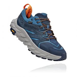 HOKA Mixte Anacapa Low GTX Men's Chaussure de randonnée