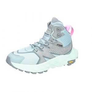 HOKA ONE ONE Femme W ANACAPA Mid GTX Sneaker