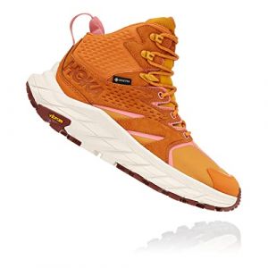 HOKA Mixte Anacapa Mid GTX Women's Chaussure de randonnée