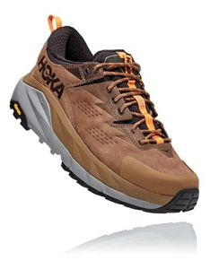 HOKA Mixte Sky Kaha Low GTX Men's Chaussure de randonnée