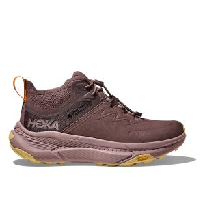 Chaussures de randonnée femme Hoka Transport Chukka GTX