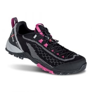 Kayland 018021090 ALPHA KNIT W'S GTX Hiking shoe Femme BLACK PINK EU 42