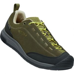 Keen Chaussures De Randonnée Jasper Ii Waterproof 1026607