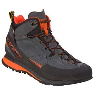 LA SPORTIVA Boulder X Mid - Chaussures Approche