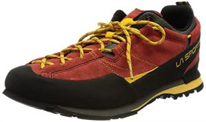 LA SPORTIVA Boulder X - Chaussures Approche Homme