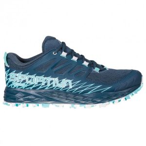 La Sportiva - Women's Lycan GTX - Chaussures de trail taille 41,5, bleu