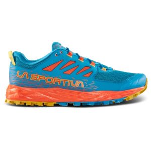 La Sportiva - Lycan II - Chaussures de trail taille 49,5, bleu