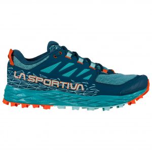 La Sportiva - Women's Lycan II - Chaussures de trail taille 41,5, turquoise