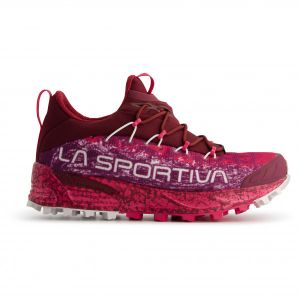 La Sportiva - Woman's Tempesta GTX - Chaussures de trail taille 42, rouge