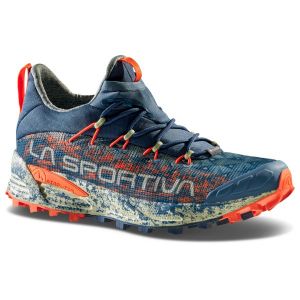 La Sportiva - Woman's Tempesta GTX - Chaussures de trail taille 40, multicolore