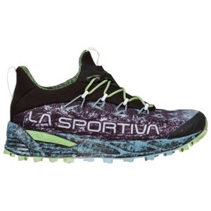 La Sportiva - Woman's Tempesta GTX - Chaussures de trail taille 42,5, gris