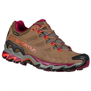 LA SPORTIVA Ultra Raptor II Leather GTX - Chaussures randonnée femme