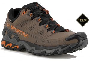 Ultra Raptor II Leather Gore-Tex M