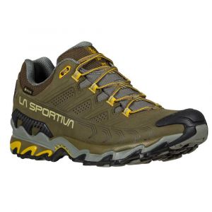 La Sportiva Bottes De Randonnée Ultra Raptor Ii Leather Goretex