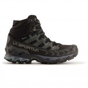 La Sportiva - Ultra Raptor II Mid GTX - Chaussures de randonnée taille 49 - Regular, noir