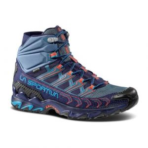 LA SPORTIVA Ultra Raptor II Mid GTX - Chaussures trekking homme