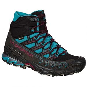 LA SPORTIVA Ultra Raptor II Mid GTX - Chaussures Trekking Femme