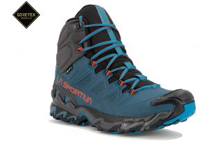 Ultra Raptor II Mid Leather Gore-Tex M