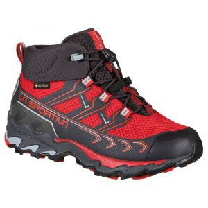 La Sportiva Bottes De Randonnée Ultra Raptor Ii Mid Jr Goretex