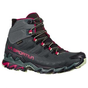 La Sportiva Bottes De Randonnée Ultra Raptor Ii Mid Goretex