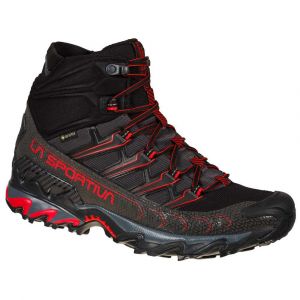 La Sportiva Bottes De Randonnée Ultra Raptor Ii Mid Goretex